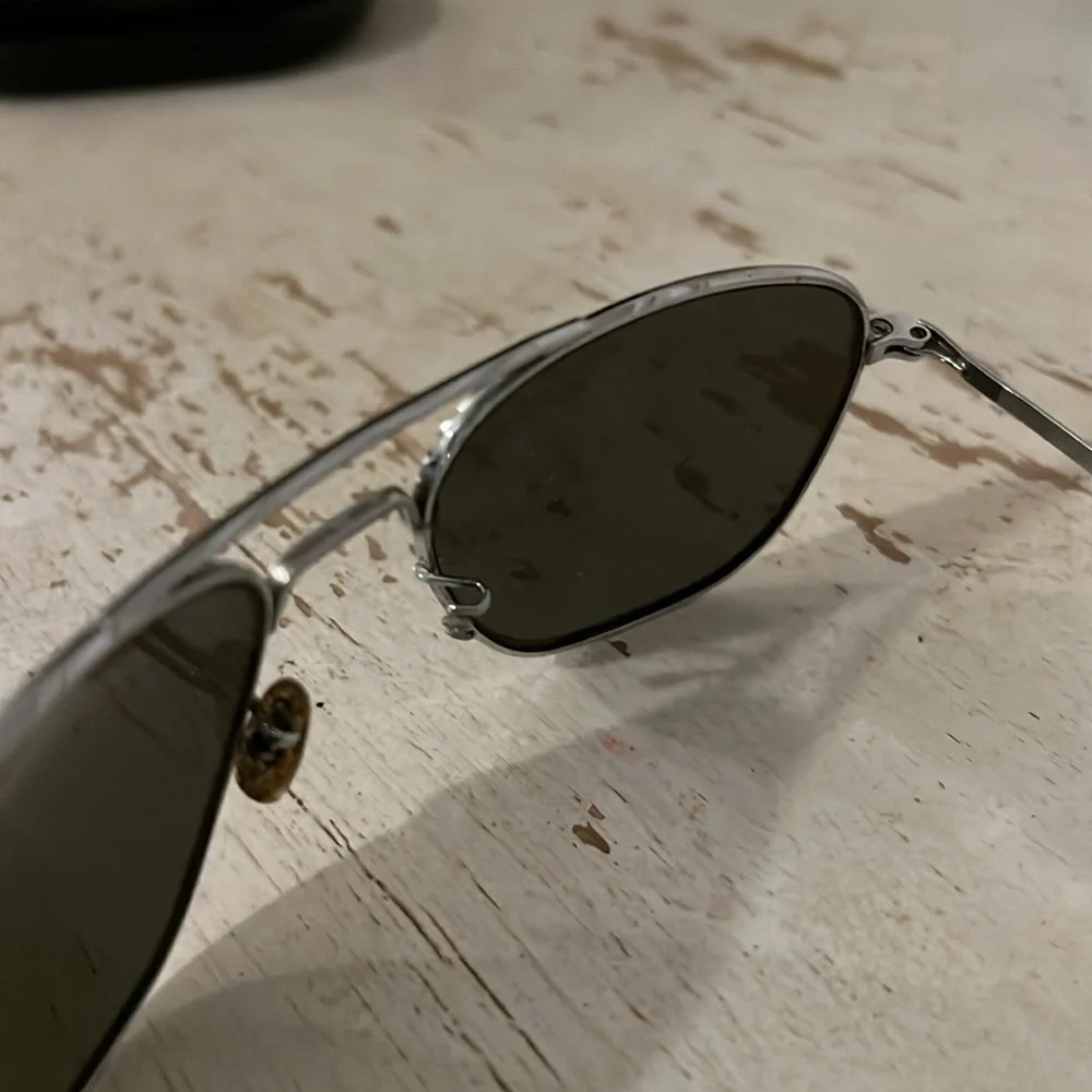 Randolph Engineering missing nosepiece